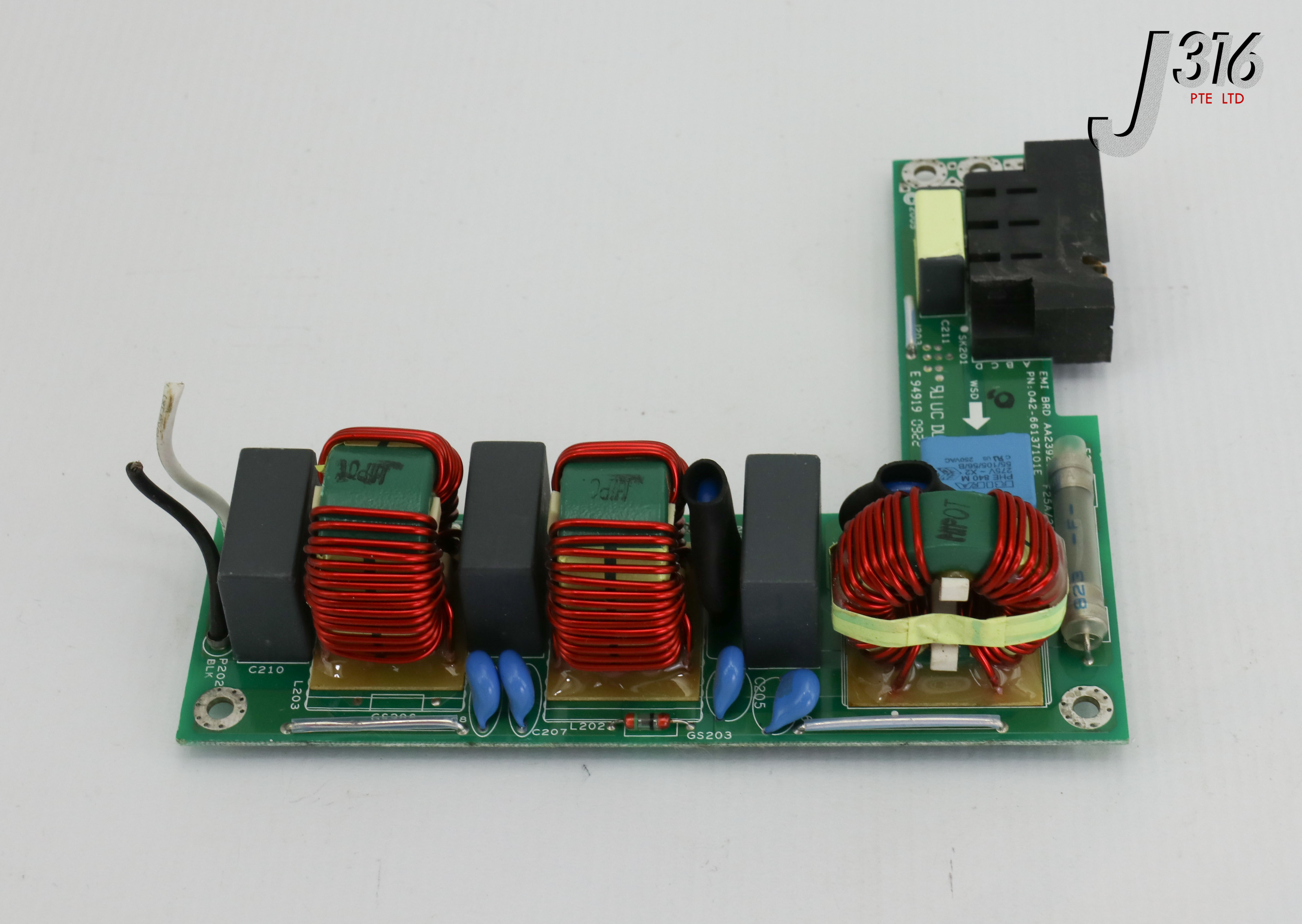 リクエスト3点 22775 ASTEC PCB, EMI BRD AA23920 042-66137101E | eBay